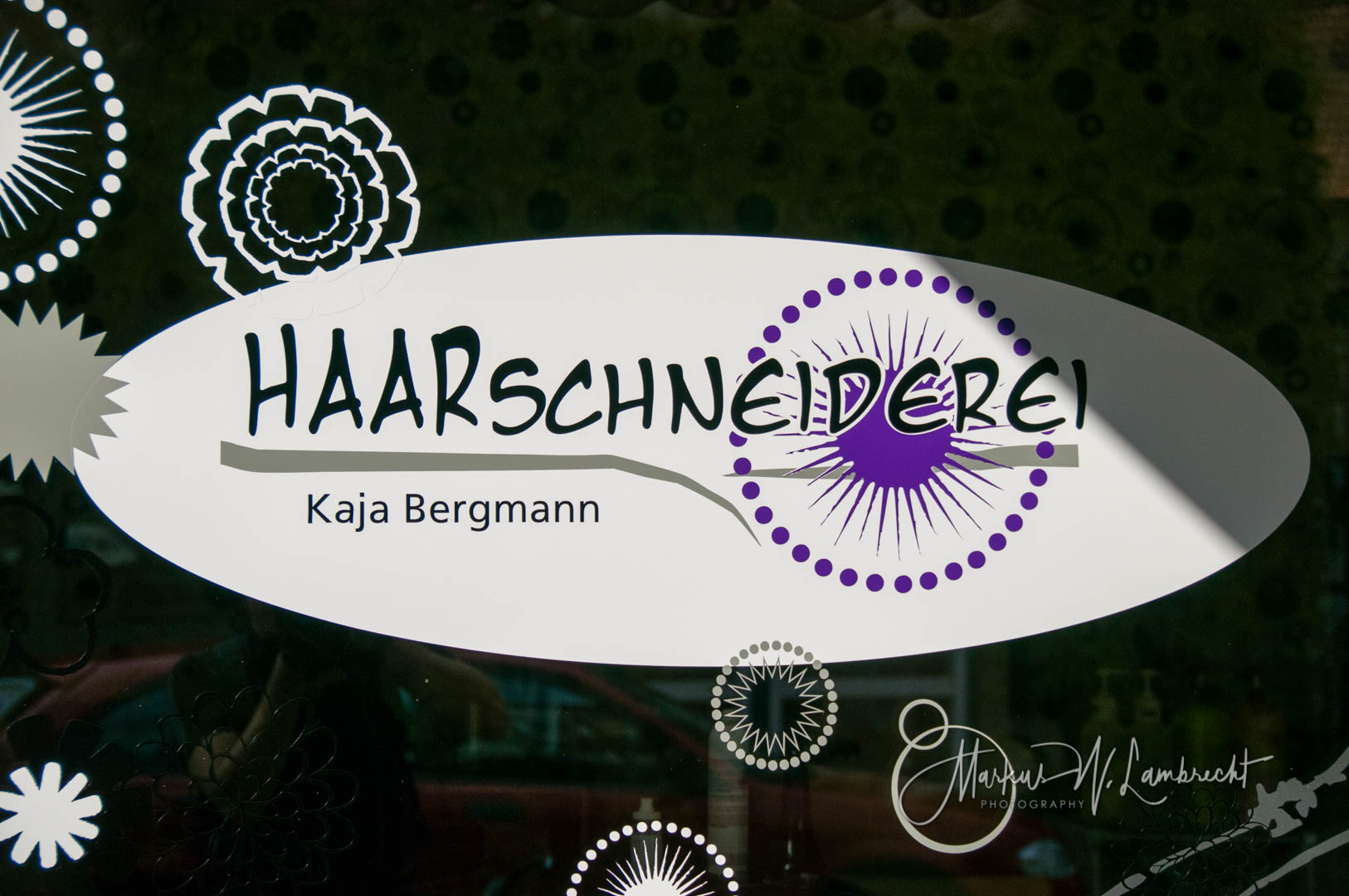 Rotenburg an der Fulda, Kaja Haarschneiderei